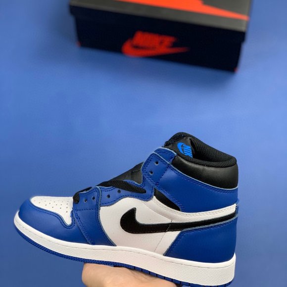 Nike Air Jordan AJ men\'s sneakers main image 8